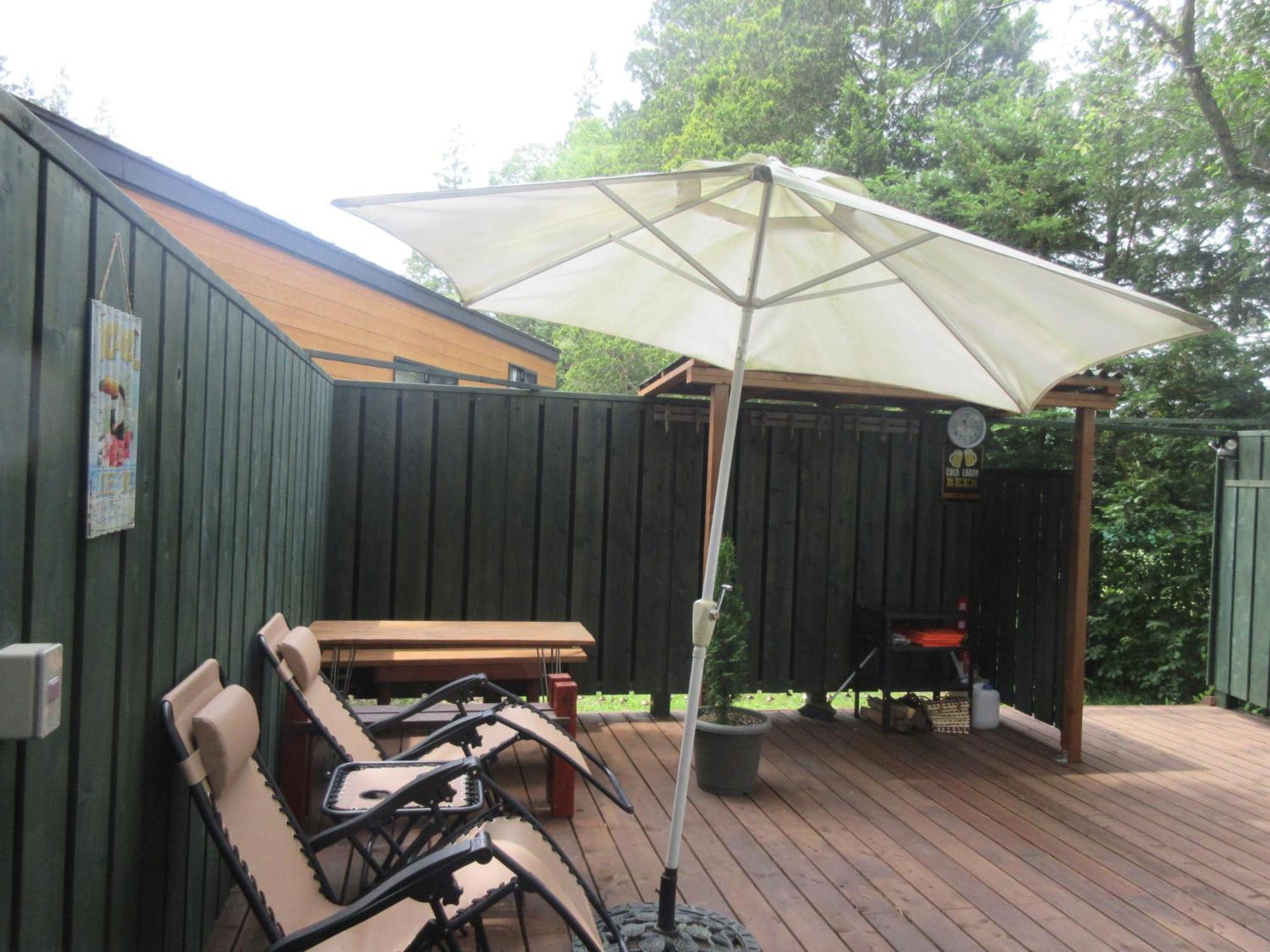Dogruncafe & Resorts Jennie West-Karuizawa Miyota Exterior photo