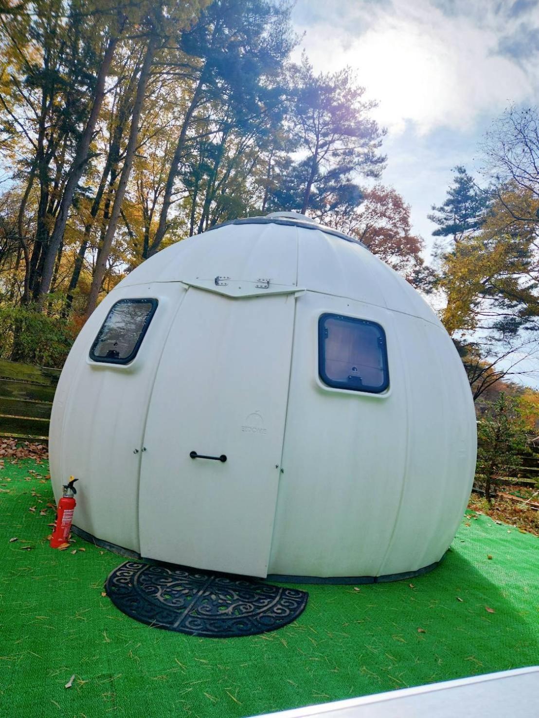 Dogruncafe & Resorts Jennie West-Karuizawa Miyota Exterior photo